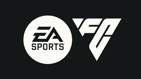 EA Sports FC ra mắt bộ nhận diện mới